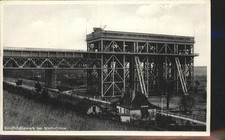 Niederfinow Schiffshebewerk