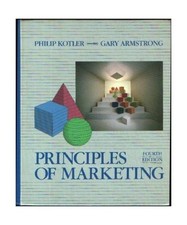 Principles Marketing, KOTLER