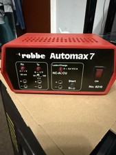 Robbe Automax 7 - No. 8210