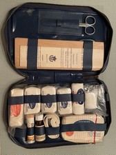 Oldtimer Verbandskasten