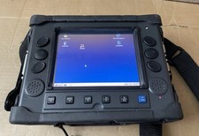 Outdoor-PC mit Windows 2000 &