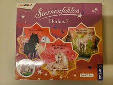 Hörspiel sternenfohlen - hörspiel,
