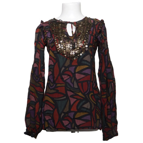 Desigual bluse größe s - bluse,, größe: