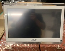 All-In-One-PC MSI AIO 320GB