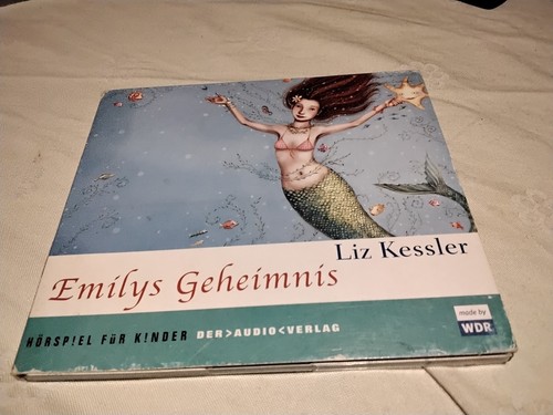 Hörspiel emilys geheimnis - hörspiel,