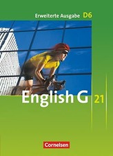 English erweiterte - english, 21
