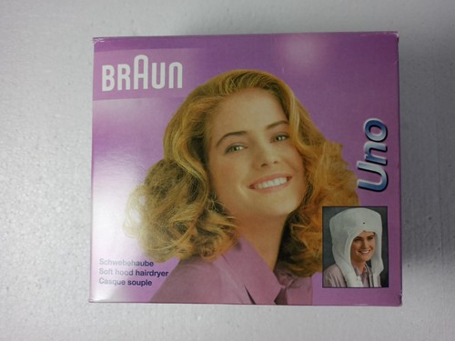 Braun uno hlh top neu - hlh,