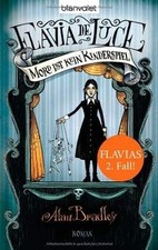 Flavia luce mord ist - luce,