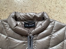Gil bret leichte daunenjacke - gil,