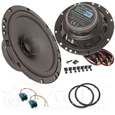 SINUSTEC AUTO LAUTSPRECHER