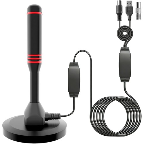 Dvb antenne hdtv - dvb-t2,