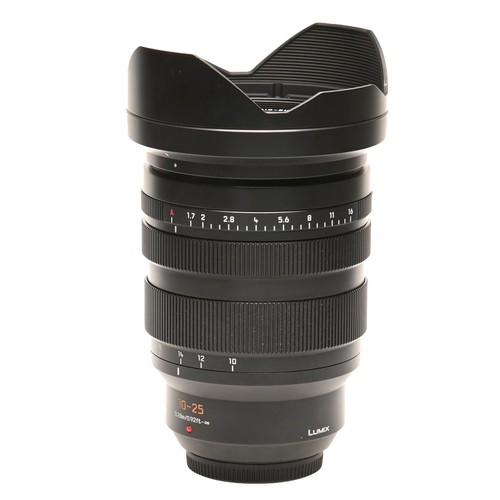 Panasonic lumix leica vario - dg,