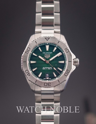 Tag heuer aqua - tag,