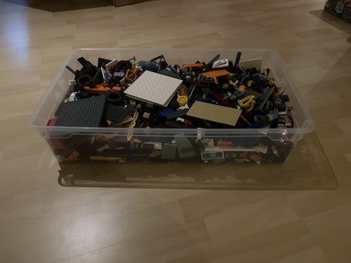 Verkaufe eine sehr große