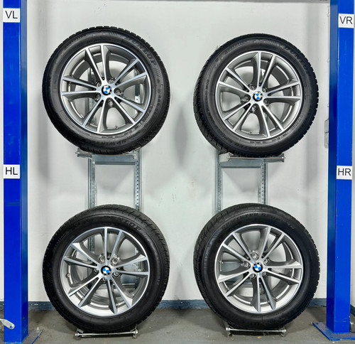 6863417 5er g30 g31 dunlop - 6863417,
