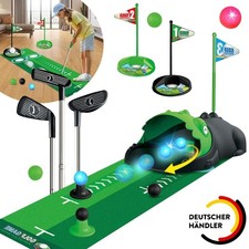 Golf Spielzeug Set für Kinder