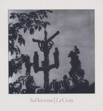 SOL INVICTUS La Croix CD