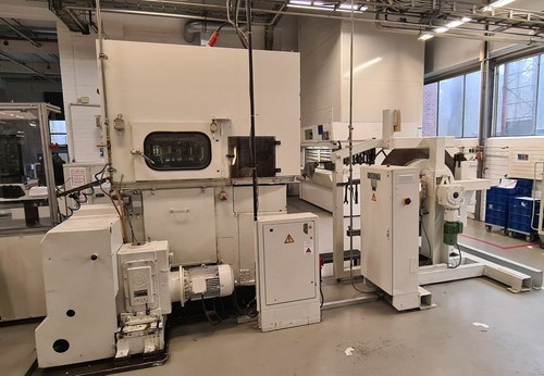 Schuler pe4s 800 presse - schuler,
