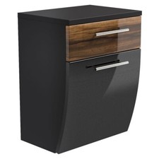 Badezimmerschrank Unterschrank