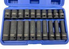 Schlagnüsse Schlagschrauber