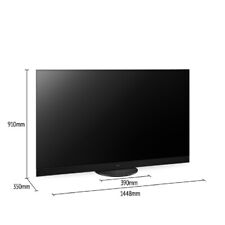Defekt!! Panasonic TX-65LZW2004   OLED TV in 65 Zoll als Ersatzteile