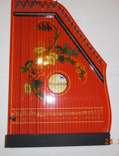 Zither von Musima, Kinder -