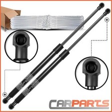 2x Gasfeder Dämpfer