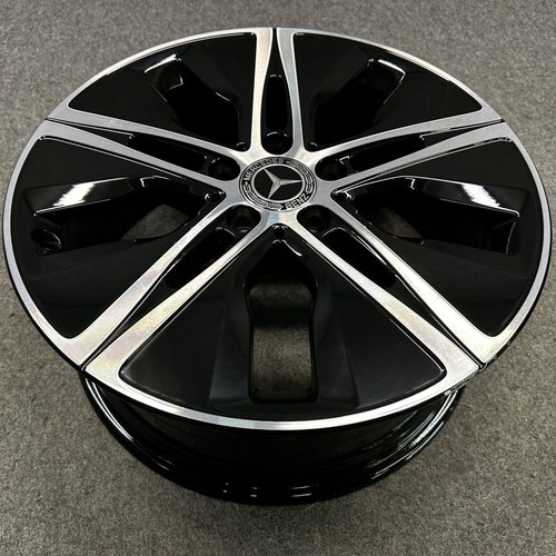 Original mercedes alufelgen - original,