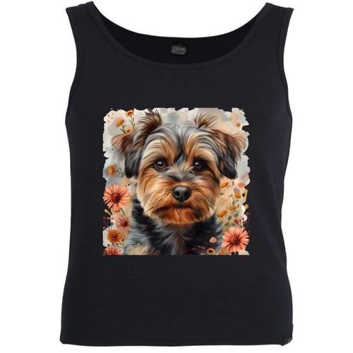 Tank top yorkshire - tank,