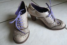 Ausgefallene Andiamo Leder