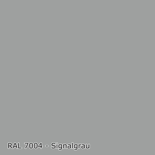 L wetterschutzfarbe - 2,5,