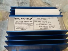 Transpo Voltage Reducer 24