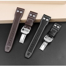 Echt Leder Armband für IWC