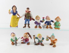 Schneewittchen und die 7