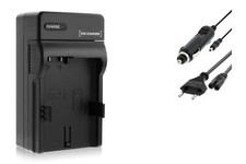Ladegerät EN-EL14 ENEL14 für