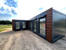 Bürocontainer  Container-Kauf