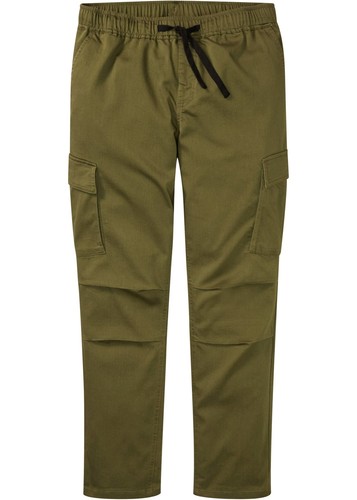 Stretch cargohose straight - stretch-cargohose,