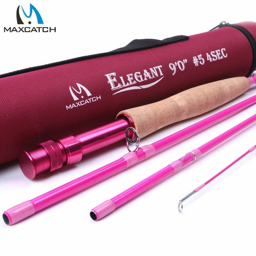 Maxcatch elegant pink - elegant,
