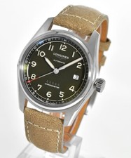 Longines Spirit