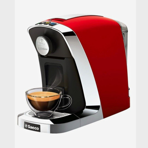 Tchibo cafissimo - tchibo,