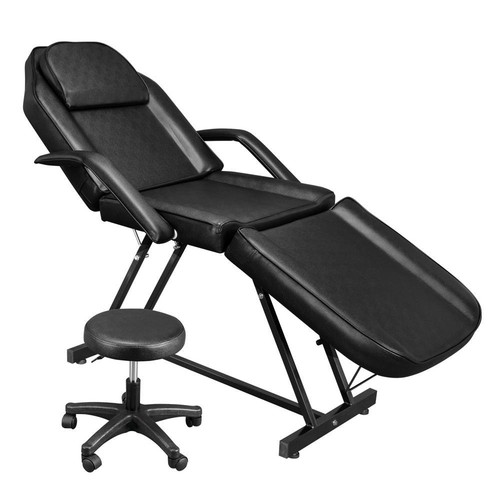 Klappbar massageliege spa - klappbar,