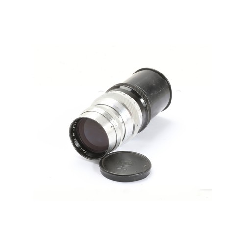 Carl zeiss sonnar 135 - carl,