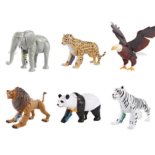 Tiere roboter pädagogisches - roboter,