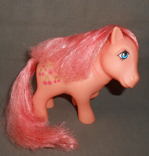 Mein kleines pony little - ,