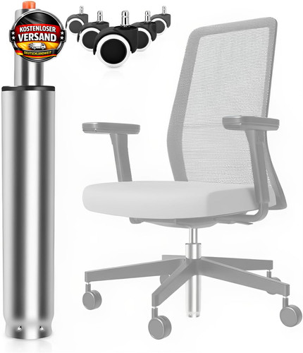 Gasdruckfeder bürostuhl - gasdruckfeder,