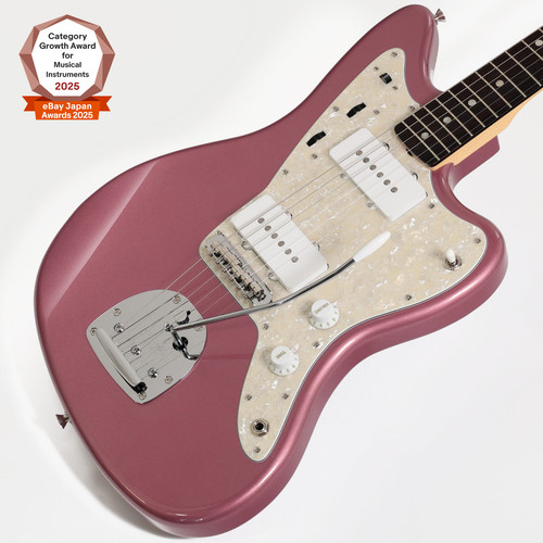 Fender made japan - made, in