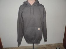 Carhartt Hoodie, Kapuzen
