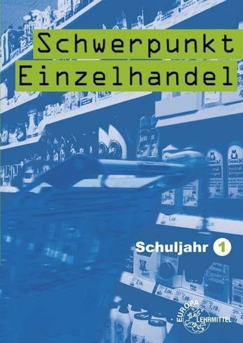 Schwerpunkt einzelhandel - schwerpunkt,
