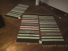 Teppich Läufer Kelim