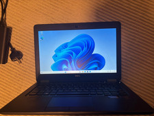 Dell Latitude E7250 | i7-5600U
